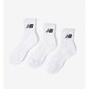 New Balance Жаккардовые носки средней длины Аксессуары Aa Nbgeebp804 10