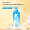 KONO Kali Anti-Dandruff Scented Hair & Body Care Gift Set