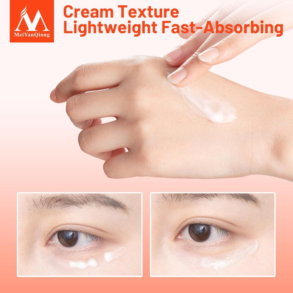 Anti Puffiness Black Dark Circle Remover Anti-Aging Eye Cream Advanced Repair Eye Creams Moisturizing Collagen Skin Care