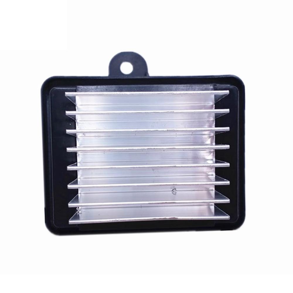 New Heater Blower Motor Resistor 1610497380 For Citroen C4 Cactus Peugeot 308 II