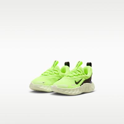 Nike Free Ride TD 'Ice Crystal Green'