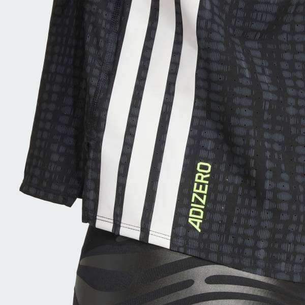 adidas Беговая майка Adizero Jn0298