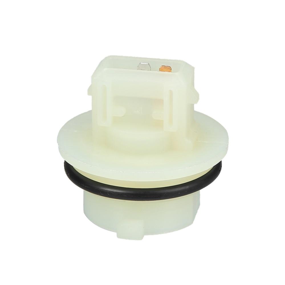 2Pcs Headlight Bulb Holder Socket For Nissan Renault 5001834568 1626102 20745066