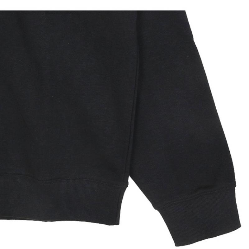 New Balance Толстовка с маленьким логотипом, полуоверсайз Nbncfcog01 19