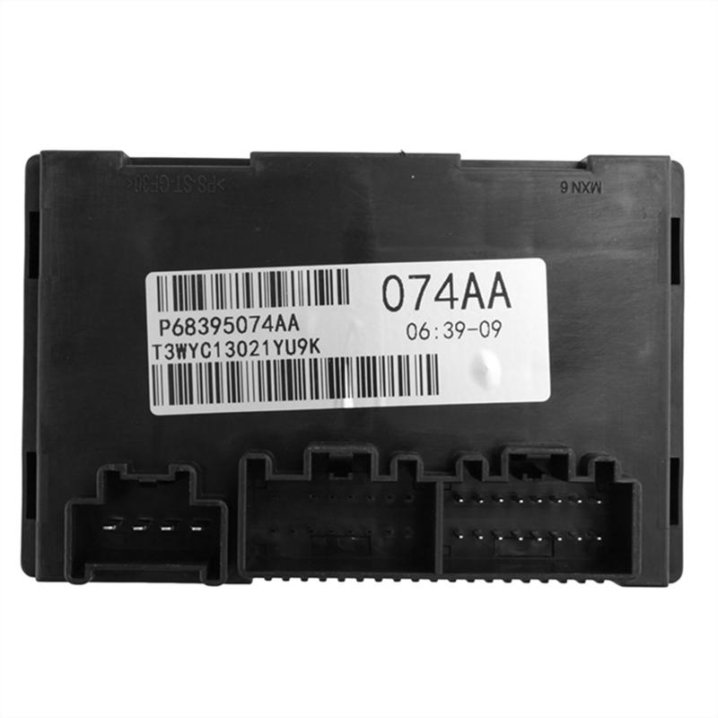 074AA Модуль раздаточной коробки полного привода Plug&Play P68395074AA Для Dodge Durango Jeep Grand Cherokee 2014-2015 5150732AE