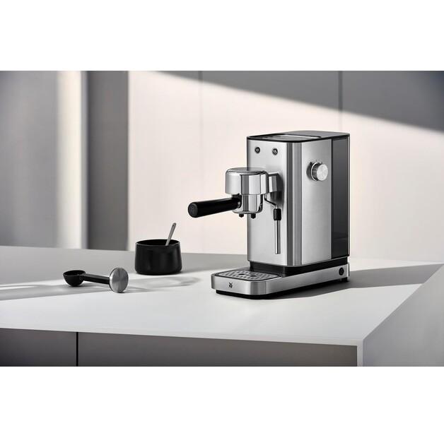 Кофемашина WMF Lono Espresso edelstahl (3200002574)