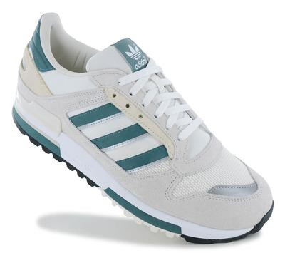 Originals ZX 600 - Мужская обувь Кроссовки Белый JP8180 ORIGINAL