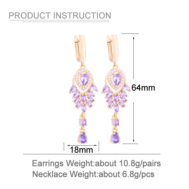 Европейские и американские модные циркониевые серьги – Роскошные, Изысканные, Легкие и Смелые аксессуары для женщин.