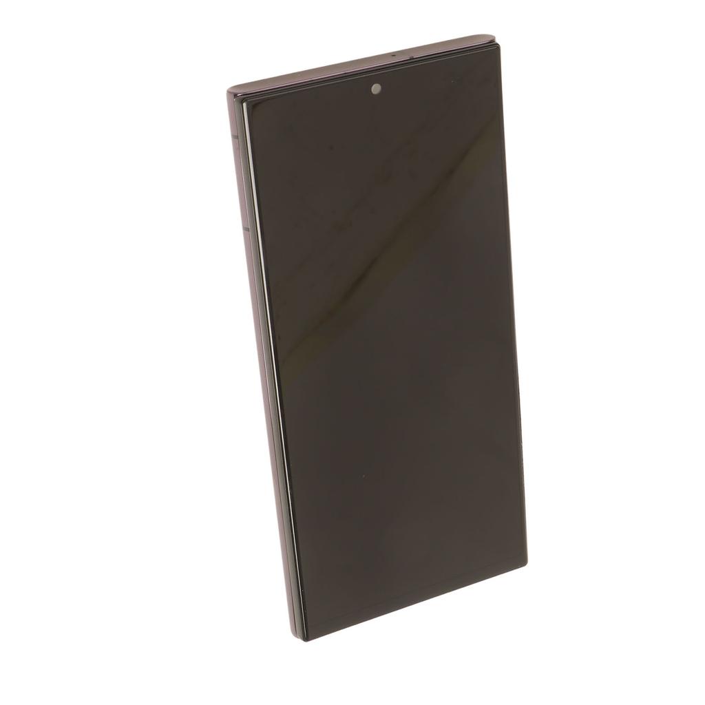 Органическая замена экрана для S22 Ultra TFT Black Clearer Images Repair Kit LCD Screen Digitizer