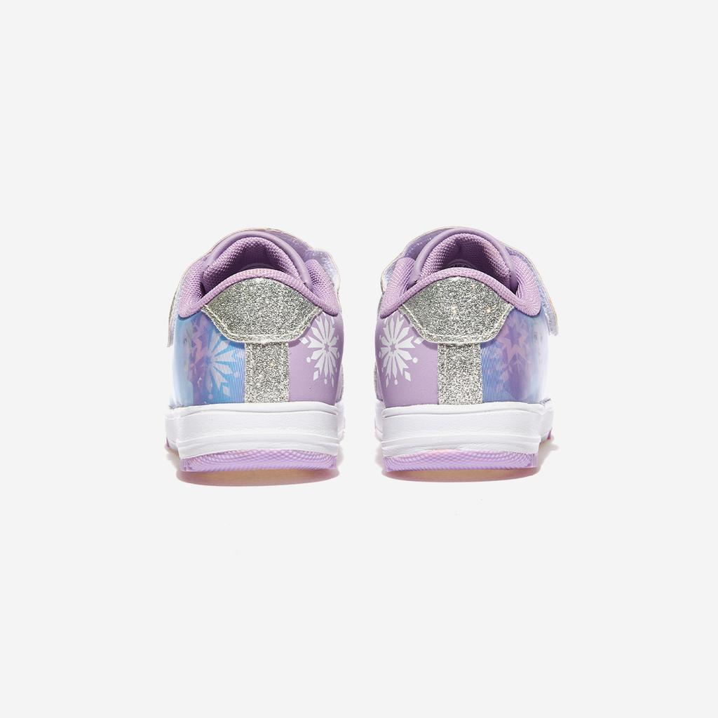 [ABC SELECT] Кроссовки Lightning [K7046 DISNEY-FROZEN LAVENDER]