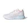 ZX 2K Little Kid White Haze Coral Kids Sneakers Cloud-White H02365
