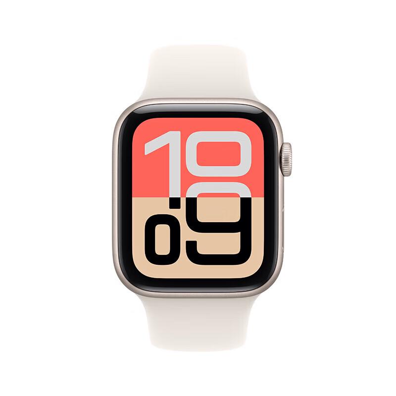 Apple Умные часы Watch SE 3 GPS (Китайская версия)
