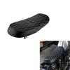 Motorcycle Universal Vintage Cafe Racer Seat Retro Saddle For Honda for Yamaha