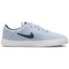 Nike Кеды Check Canvas SB GS 'Light Armory Blue' 905373-407