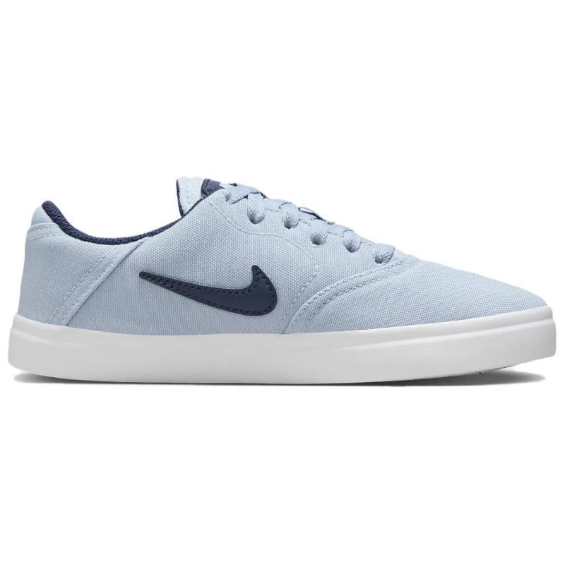 Nike Кеды Check Canvas SB GS 'Light Armory Blue' 905373-407