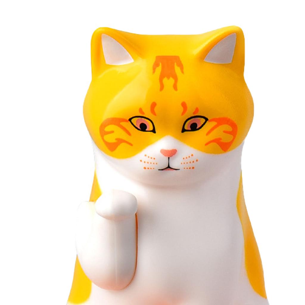 Милый мультяшный кухонный механический таймер с изображением животного, 60-минутный визуальный таймер обратного отсчета для праздничных подарков, для готовки, выпечки, учебы