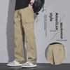 Men's Lightweight Quick-Dry Paratrooper Mountaineering Pants