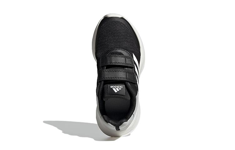 adidas Tensaur Run 2.0 K 'Черный Серый' GZ3434