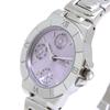 Alessandra Aura Silver Wristwatch AO-15000-4