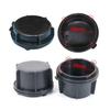 For Hyundai Veloster 2011-2015 Headlight Bulb Dust Cover Waterproof Dustproof Lengthened Headlamp Rear Shell Seal Cap 65mm
