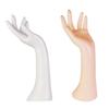 Model Stand Jewelry Display Hand Necklace Bracelet Hand Ring Holder  Jewelry Accessories