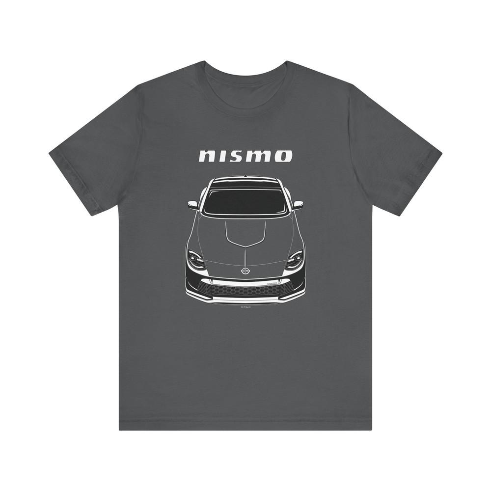 Nissan 400Z Nismo 2024 T-shirt