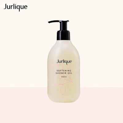 Jurlique Розовый смягчающий гель для душа