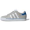 Кроссовки Campus Vulc Grey Bluebird Унисекс Серый-Два Облачно-Белый ID1362