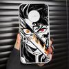 Мягкий чехол для телефона Honor X9a 90 Lite X8a X7b X9b X8b X8 Горячий Д-емон Аниме У-бийца