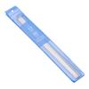 Set DIY Sweater Weave Yarn Straight Knitting Needles Crochet Hooks Metal Crochet Knitting Tools
