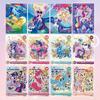 Карты My Little Pony Дружба — это волшебство Коллекция Карта Редкая Коллекционная Карточная Игра Коллекционная Карта Детские Игрушки Подарки