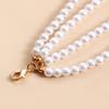 Пояс с жемчугом и кисточками, сексуальная цепочка для тела, ретро-цепочка для живота, женская