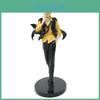 Фигурка Санджи Черная Нога из One Piece, ПВХ, Коллекционная Модель для Настольного Дисплея, Подарок