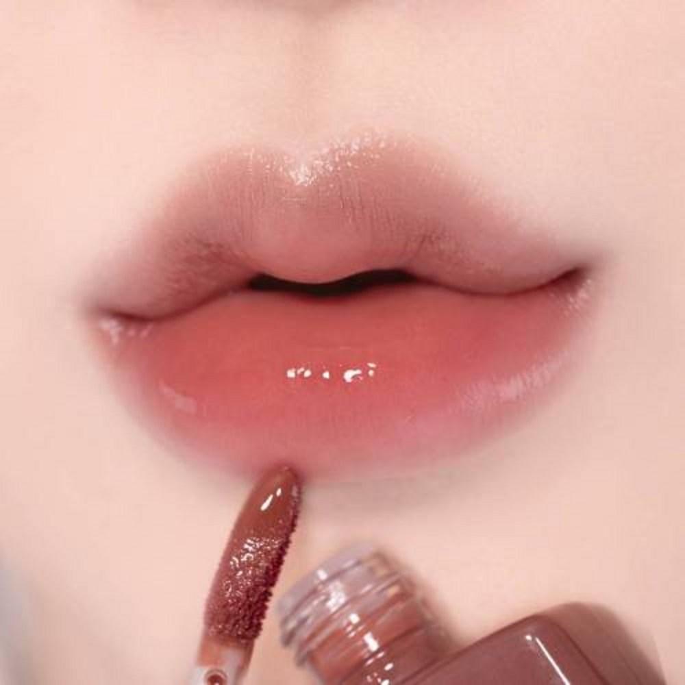 Альтернативный Stereo Lip Potion Aqua Glow Candelicious Lip Tint, 09 Coco Milk, 9 мл, 1 шт.