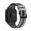 watchband For Redmi watch 5 Lite/5 Active belt Sport Silicone nylon Bracelet correa Xiaomi Redmi watch5 active 22mm Watch Straps