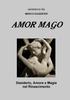 Книга L'Amor Mago - Desiderio, Amore E Magia Nel Rinascimento