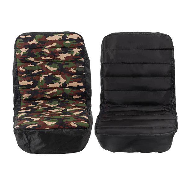 Универсальная чехол-подушка на сиденье 18 дюймов для тракторов, вилочных погрузчиков и газонокосилок