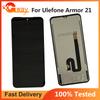 Полная сборка LCD-экрана и дигитайзера для Ulefone Armor 21