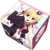 Synthetic Leather Deck Case RIDDLE JOKER "Nanami Arihara" Ver.2