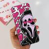 Для iPhone 5 5S SE 2016 Чехол Милый Астронавт Прозрачный Силиконовый Ударопрочный Чехол Для iPhone SE 2020 SE2 Чехол на iPhone5 iPhoneSE Capa