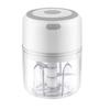100/250/300ml Electric Mini Garlic Mincer Portable Mincer USB Rechargeable Ginger Chili Vegetable Masher Kitchen Tools