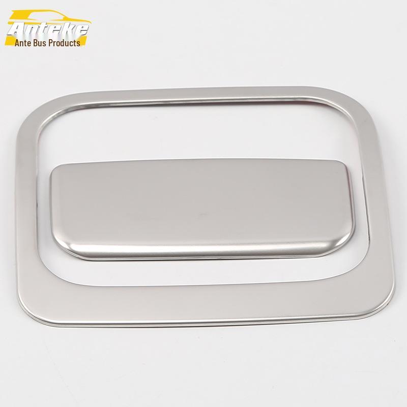 Yipao KX1 Glove Box & Cab Storage Handle Frame Sequin Sticker for 18 Models