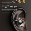 BIAZE D85 Open-Ear Bluetooth Headset