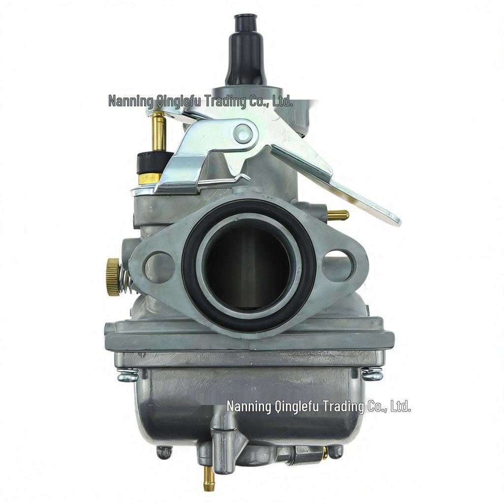 Карбюратор для мотоцикла Suzuki моделей TS125, TS125N, TC125, TS100, DS