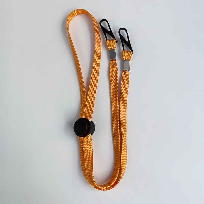 Ремешок для маски, женские и мужские очки, веревка для очков для чтения, подвесная веревка, цепочка на шею, подарки, ремешок для очков, 5 шт., высококачественная регулируемая цепочка для очков