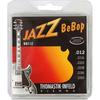 Thomastik-Infeld BB112 BeBop Струны для джазовой гитары с круглой обмоткой