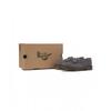 Dr.martens Adrian Snapple Washed Denim Tumbled Nubuck 31588764