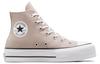 Кеды Chuck Taylor All Star Wmns Converse Lift High 'Wonder Stone' Женские A06139C