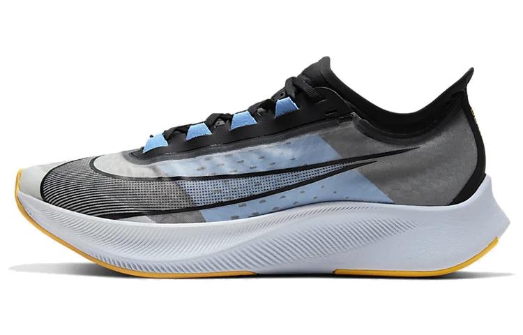 Nike Zoom Fly 3 Белый AT8240-102