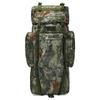Тактический Альпинистский Рюкзак Ant Walker Star Forest 110L